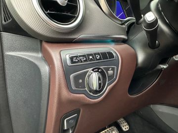 Fahrzeugabbildung Mercedes-Benz V 250d 4Matic Kompakt Avantg/Edition*2.El.Tür*