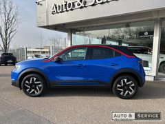 OPEL Mokka GS Line 1.2AT*Alcantara*1.Hand*LED*CAM*
