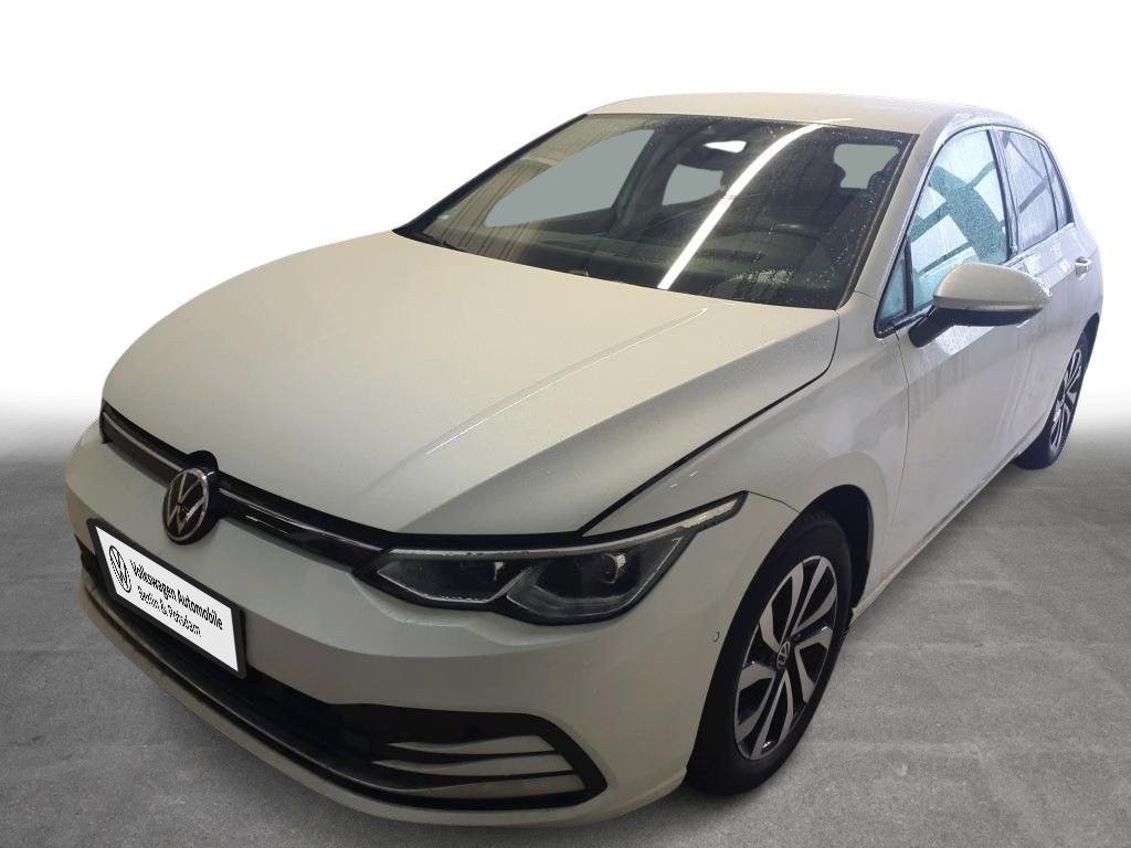2023 Volkswagen Golf