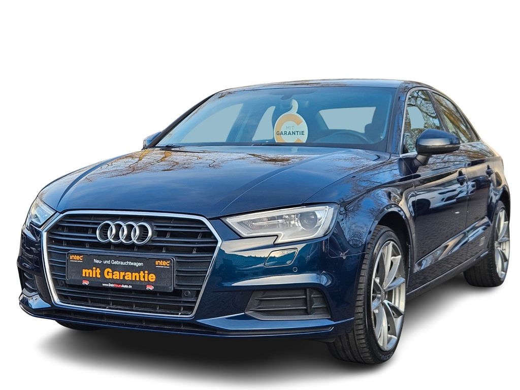 Image of Audi A3