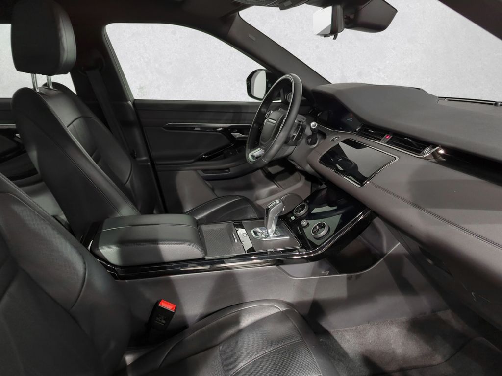 Land Rover Range Rover Evoque D240 R-Dynamic SE WINTER-PAKE