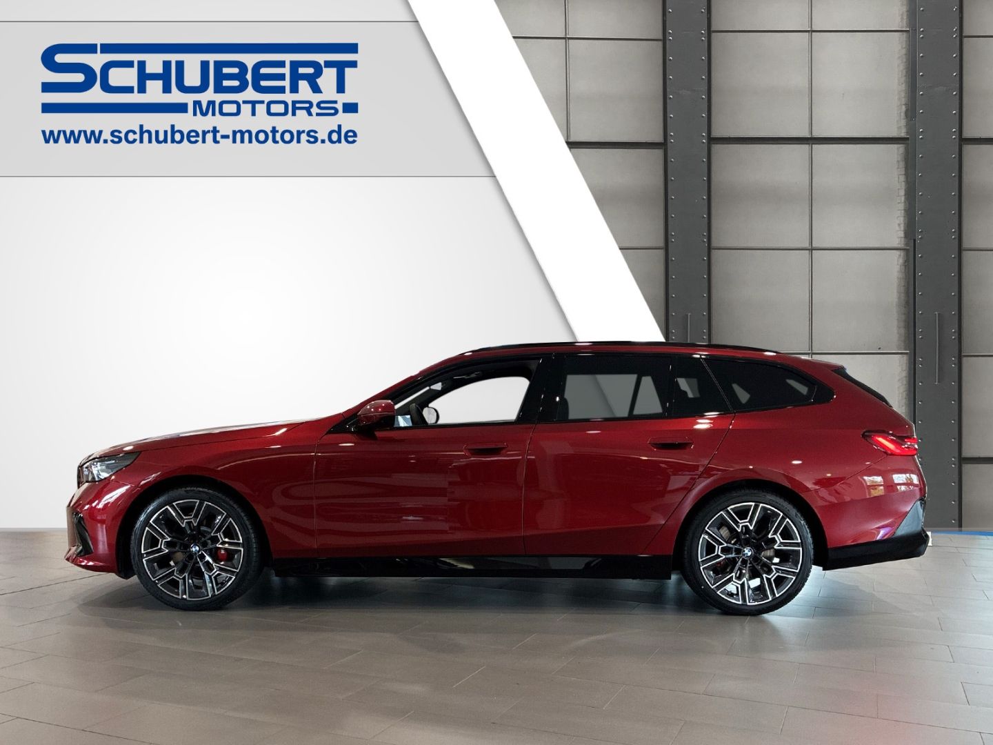 BMW 520 d Touring M Sport Pro*UPE 82.770€ *Park-Assi imagem 2