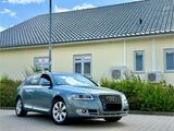 Audi A6 4F Allroad Quatro - 3.0 TDI - AHK ... - Audi A6: Quatro