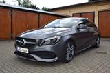 Mercedes-Benz CLA 220CDI   Shooting Brake  AMG Paket