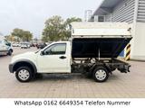 Isuzu D-Max 3-Seiten-Kipper 4X4 Allrad Klima TÜV NEU - Isuzu D-Max: Geländewagen