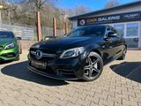Mercedes-Benz C43 AMG Coupe 4Matic*DIGITAL*BURMESTER*CARBON*
