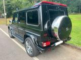 Mercedes-Benz G 63 AMG, Biturbo, 5.5 V8, M157 - Mercedes-Benz G-Klasse in Wuppertal
