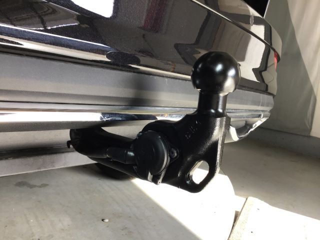 Fahrzeugabbildung Skoda Karoq Sportline 1.5TSI DSG/ACC/AHK/Matrix/Navi