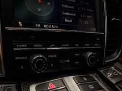 PORSCHE Panamera Basis VOLLLEDER PANORAMA ISOFIX LUFTFAH PORSCHE Panamera Basis VOLLLEDER PANORAMA ISOFIX LUFTFAH