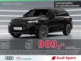 Audi Q7 SUV S line TFSI e qu tiptronic UPE 129.860,- - Audi Q7 Neuwagen