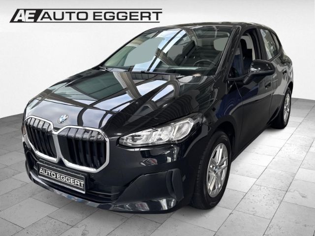 BMW 218 Active Tourer i Park-Assistent Navi digitale