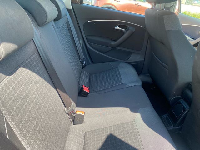 Polo 1.0 Comfortline KLIMA PDC