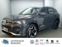 Volkswagen Tiguan - Vorschau Bild 1