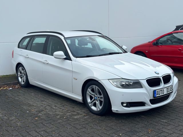 BMW 320 D / NAVI / PDC / Leder