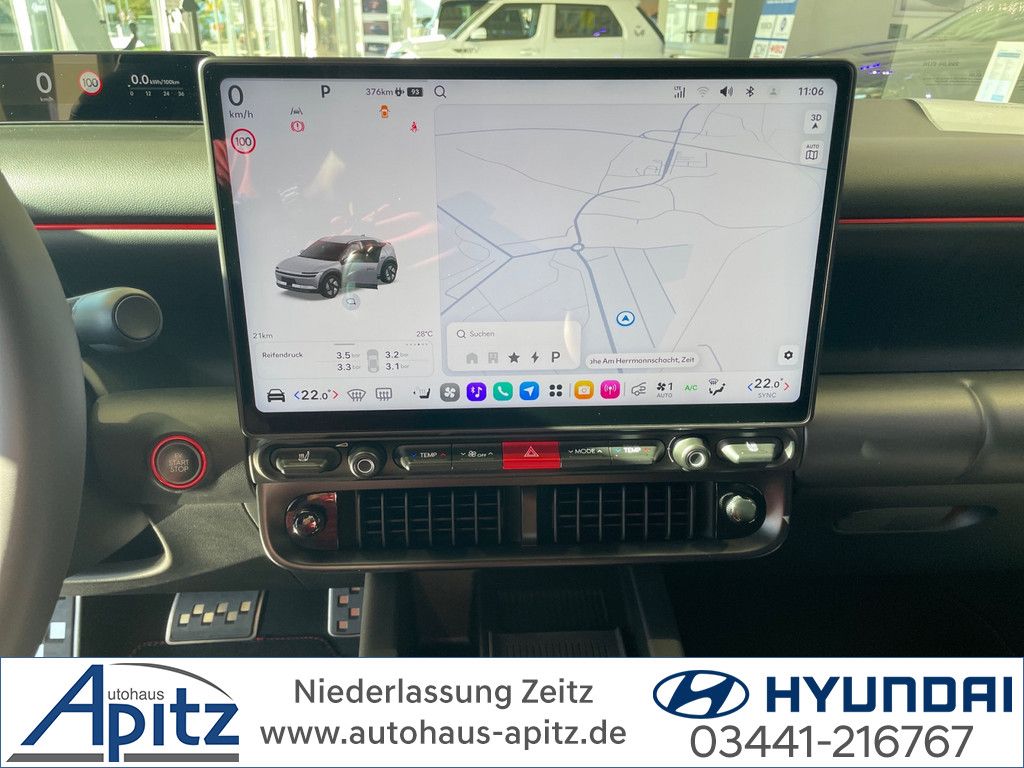 Hyundai IONIQ 3 – Bild 12