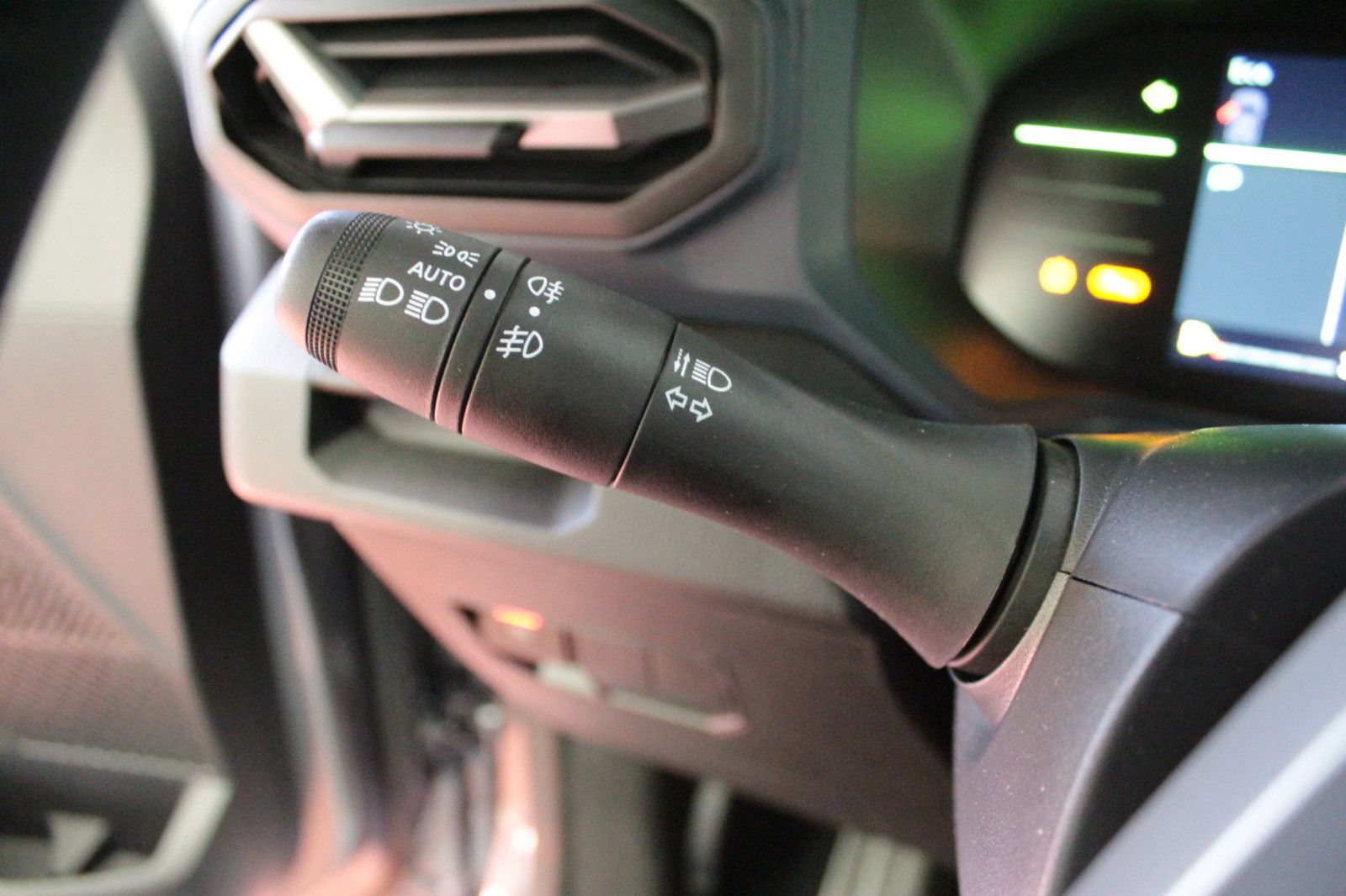 Fahrzeugabbildung Dacia Bigster mild hybrid 130 4x4 Expression*Allrad*