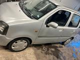 Opel Agila 1.2 - gebrauchte Opel Agila aus dem Jahr 2004