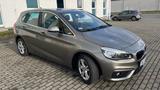 BMW 218D Active Tourer - BMW 2er Reihe: Kleinwagen
