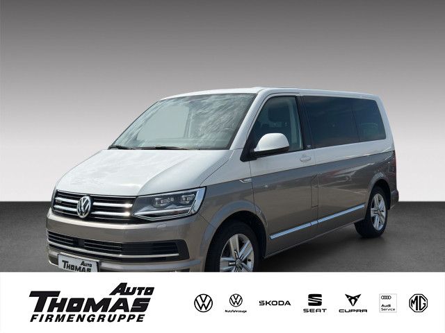 Image of Volkswagen T6 Multivan