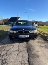 BMW 318CI Cabrio e46 - BMW: Cabrio, E46