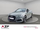 Audi A3 Cabriolet 40 TFSI qu. S tronic S line B&O+ACC - Audi Gebrauchtwagen in Flensburg