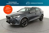 Cupra Formentor VZ 2.0 TSI 228kW DSG LED*RFK*ACC*4x4*N - Cupra Formentor Gebrauchtwagen in Köln