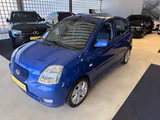 Kia Picanto 1.1 EX - Kia Gebrauchtwagen von 2007