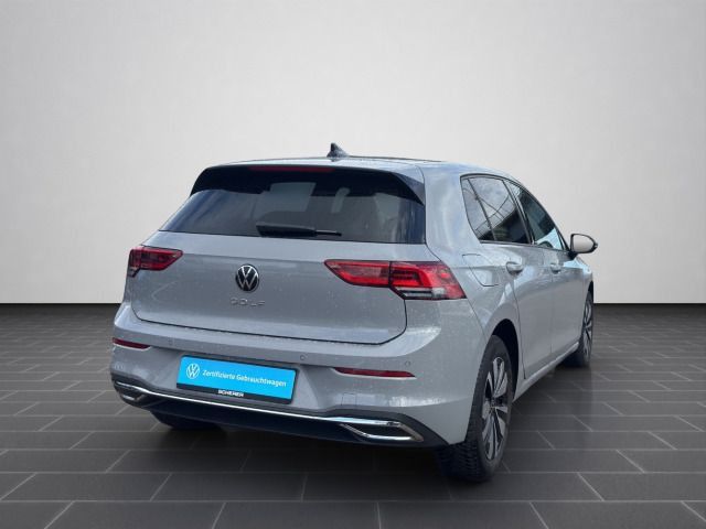 Volkswagen Golf - Bild 4