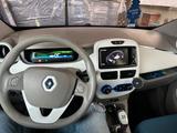 Renault Zoe - Renault ZOE aus 2013