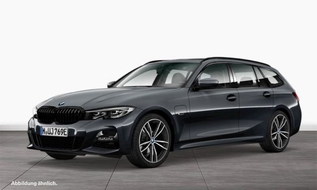 BMW 330e Touring M Sport AHK LiveCockpitProf Kamera