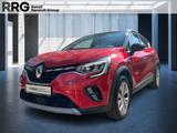 Renault Captur TCe 100 Intens PDC ABS Fahrerairbag Beifa - Renault Captur Gebrauchtwagen in Hamburg
