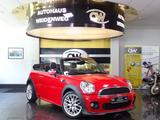 MINI Cooper John Cooper Works Cabrio Navi erst56572KM - MINI MINI Gebrauchtwagen in Essen