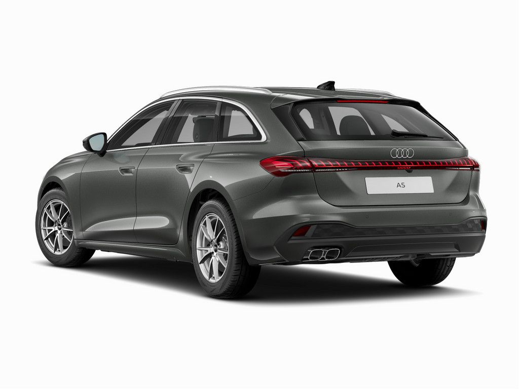 Audi A5 - Bild 3