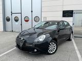 Alfa Romeo Giulietta 1.4 Turbo 105 CV Progressio - Alfa Romeo aus 2015