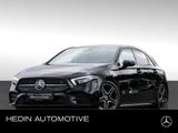 Mercedes-Benz A 180 d Kompaktlimousine |AMG|NIGHT|LED|NAVI|KAM - Mercedes-Benz A 180 mit Diesel-Antrieb: Limousine, Automatik
