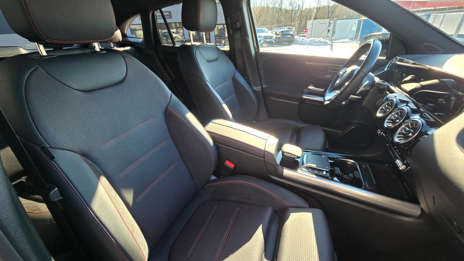Mercedes-Benz GLA *AMG*EDITION1*ASSIST*AMBIENTE*, миниатюра 19