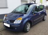 Renault Modus Dynamique 1.2 16V 55kW Dynamique - Renault Modus: 16v Dynamique