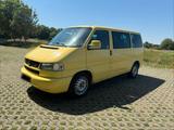 Volkswagen VW T4 Multivan 2.5 Tdi|151Ps|242Tkm|Tempo|... - VW T4 Multivan in Mannheim