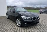 BMW Bmw 116i F20 Facelift, Navi, Steuerkette Neu - BMW 116: Kombi, 116i