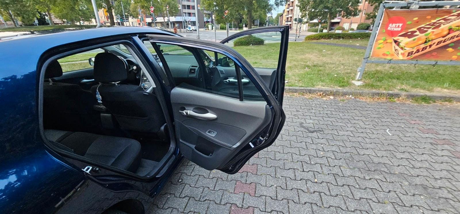 Toyota Andere