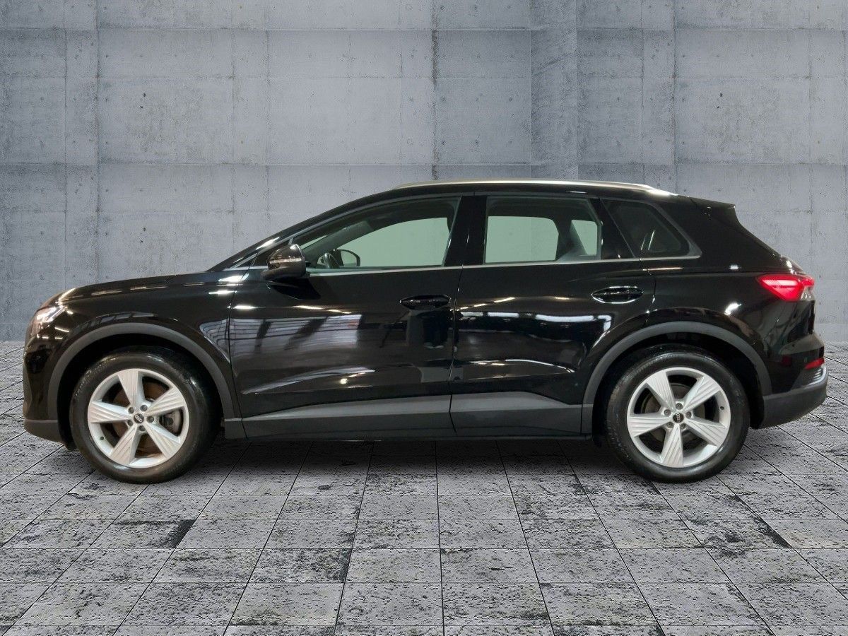Audi Q4 e-tron - Bild 4
