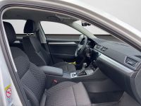 Skoda Superb - Vorschau Bild 5