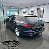 Audi A6 Allroad 55TDI*Matrix*AHK - Audi A6 Allroad in Bonn