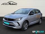 Opel Grandland Enjoy 1.2 Turbo Auto SHZ LHZ LED Apple - Opel Grandland (X) Enjoy mit Benzin-Antrieb