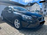 Volvo V40, schwarz, 2019 - Volvo V40 in Wuppertal
