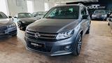 Volkswagen Tiguan CityScape*Navi*Dyn*Ahk*Led*Sitzheiz* - Volkswagen Tiguan: Cityscape