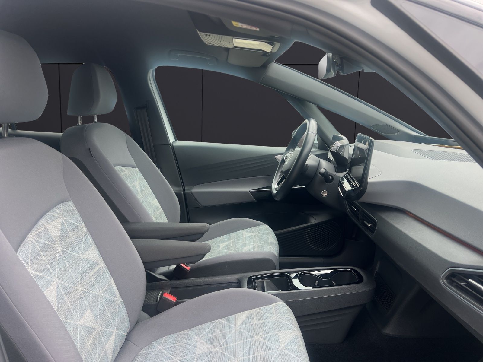 Fahrzeugabbildung Volkswagen ID.3 Pro Matrix Navi AID ACC RFK SHZ 19"