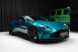 Aston Martin V8 Vantage - Aston Martin Gebrauchtwagen von 2024