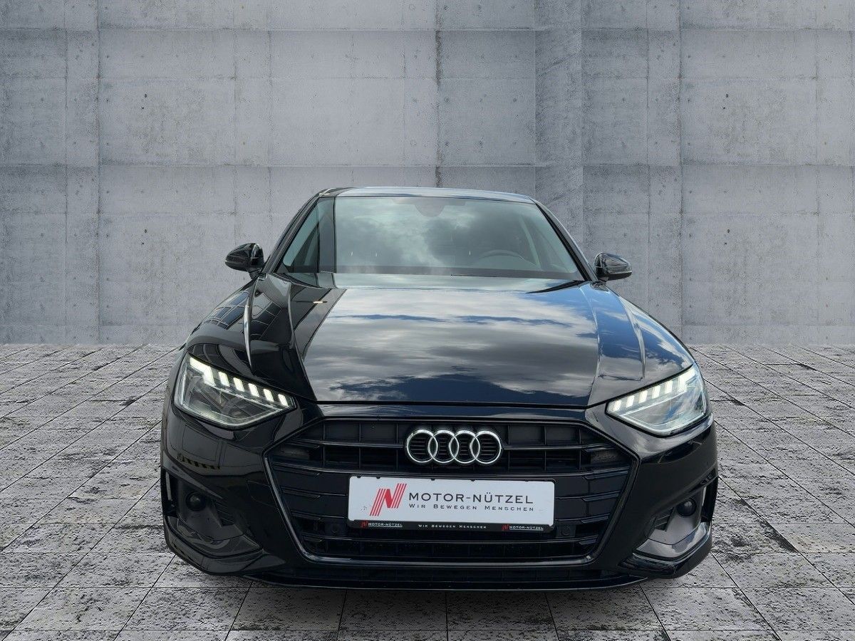 Audi A4 - Bild 3