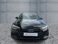 Audi A4 - Vorschau Bild 3